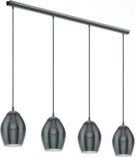 Actual product image EGLO Estany's (E27)