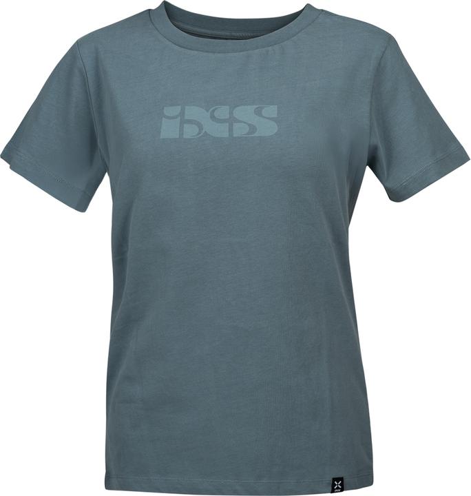 Produktbild iXS Women"s Brand 1.1 tee (M)
