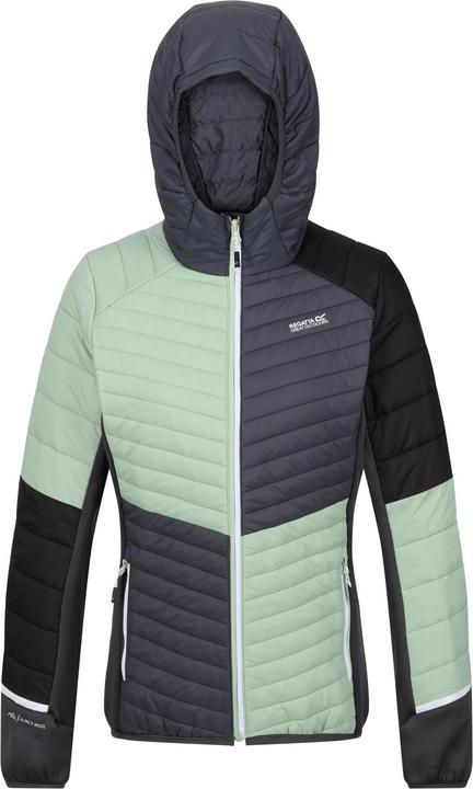 Immagine prodotto Regatta Trutton II Giacca con Cappuccio Donna (44)