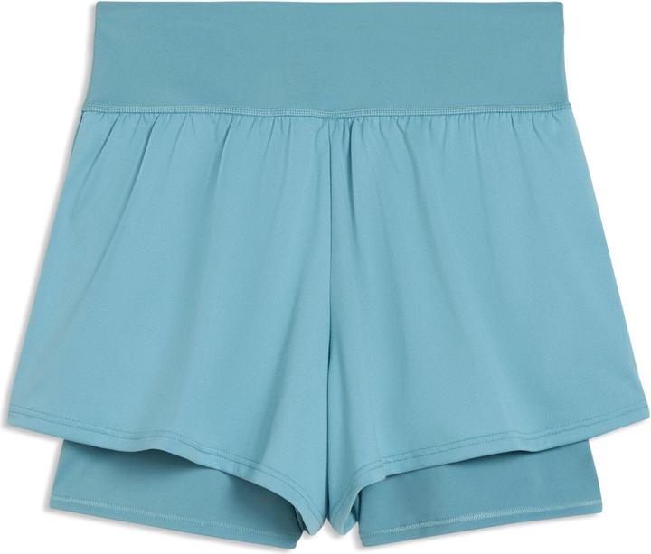 Produktbild Puma W SHAPE 2:1 Flowy Short - 3" (M)