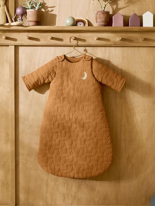 Produktbild Vertbaudet Babyschlafsack (68 cm, Winter)