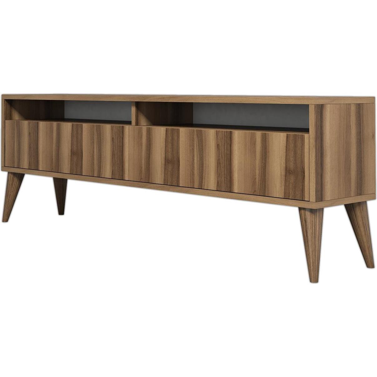 Hanah Home, TV Möbel, Best (150 x 30 x 50 cm)