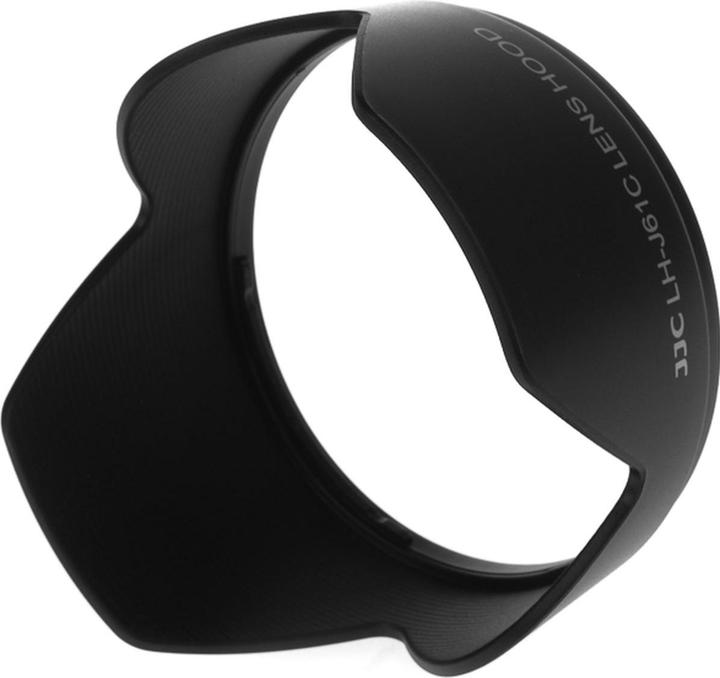 Produktbild JJC cover Olympus Lh-61c