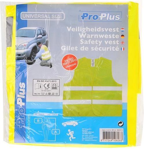 Immagine prodotto IWH Gilet ad alta visibilità (Taglia unica)