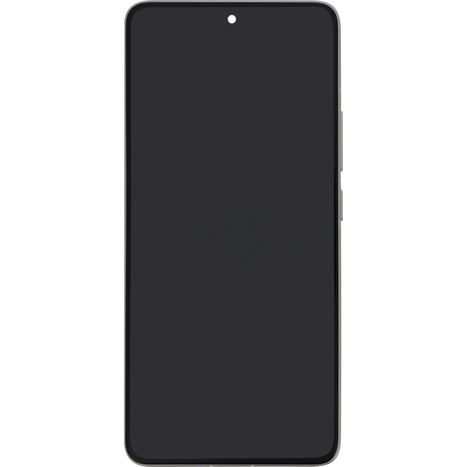 Xiaomi Complete Screen (Display, Xiaomi 14T Pro), Mobilgerät Ersatzteile, Grau