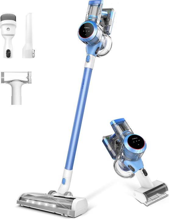 Produktbild Tineco TinecoInte Akku-Stiel-Staubsauger 2in1 S11