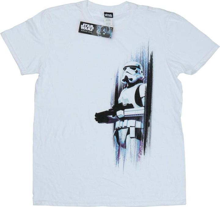 Produktbild Star Wars Rogue One Stormtrooper Brushed TShirt (XXL)