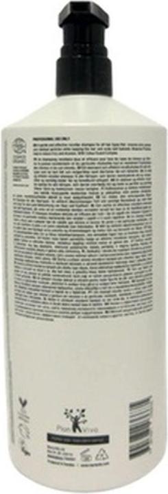 Image du produit Maria Nila Soins et style - Shampooing Revive Eco Therapy (1050 ml)