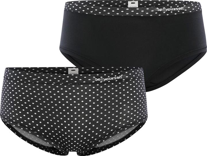 Produktbild DIM Slip Oh My 's (38, 40, 2er Pack)