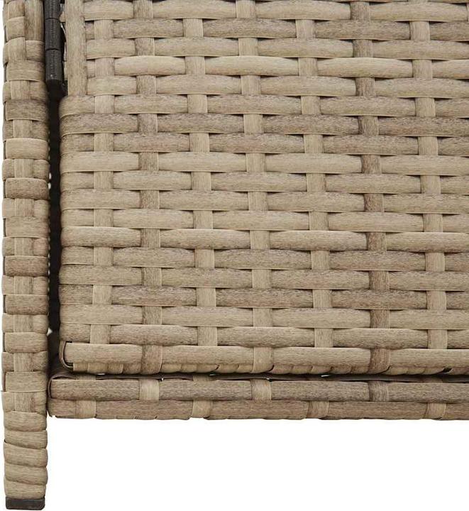 Produktbild vidaXL Gartenschrank