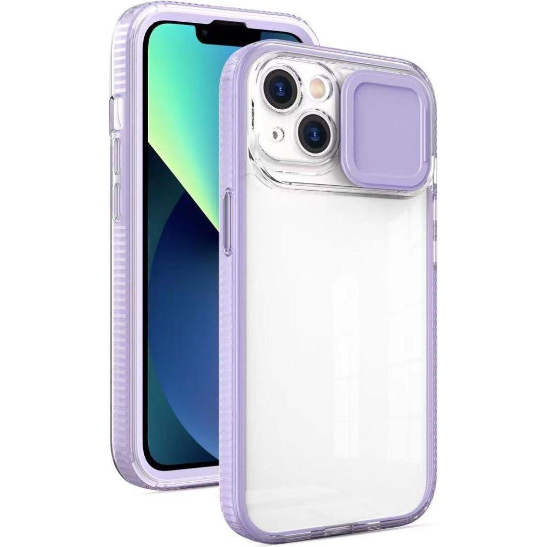 König Design Kamera Schutz Hülle für Apple iPhone 14 Pro Max Plus Handy Case Cover Tasche Neu (Apple iPhone 14), Smartph...