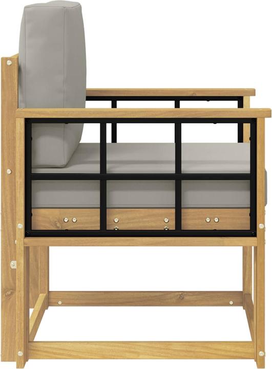 Image du produit vidaXL Outdoor-Sofa