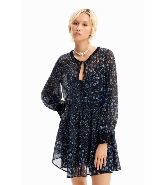 Image du produit Desigual robe desigua duque (L)