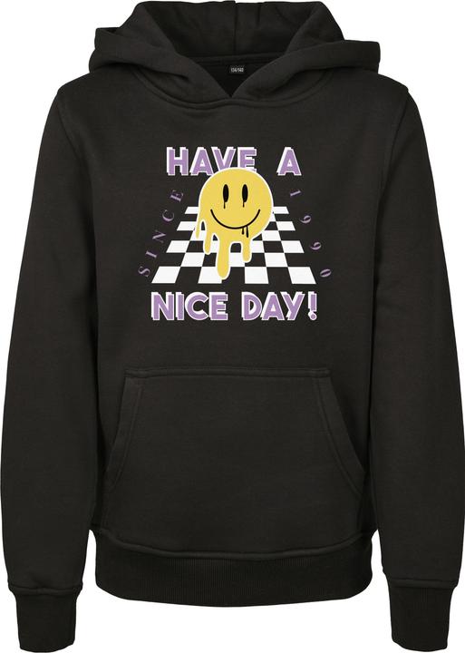 Image du produit Urban Classics Sweat à capuche Kids Nice Day - 15603 (122, 128)