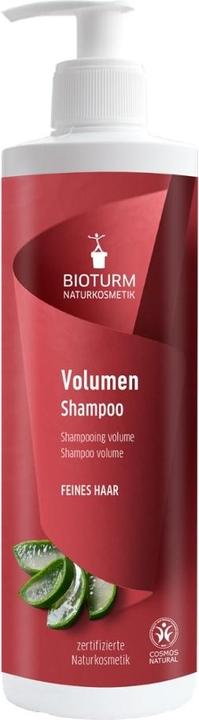 Bioturm Shampoo Volumen 500ml (500 ml, Flüssiges Shampoo)