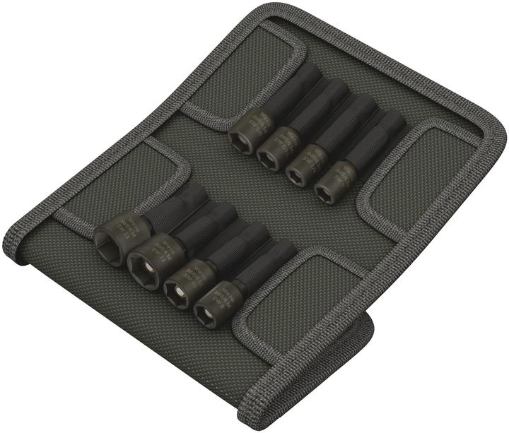 Produktbild Wera 869/4 M Set A (10  mm, 12 mm, 13 mm)