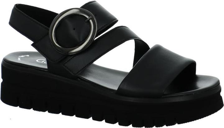 Actual product image Gabor Sandale (40)