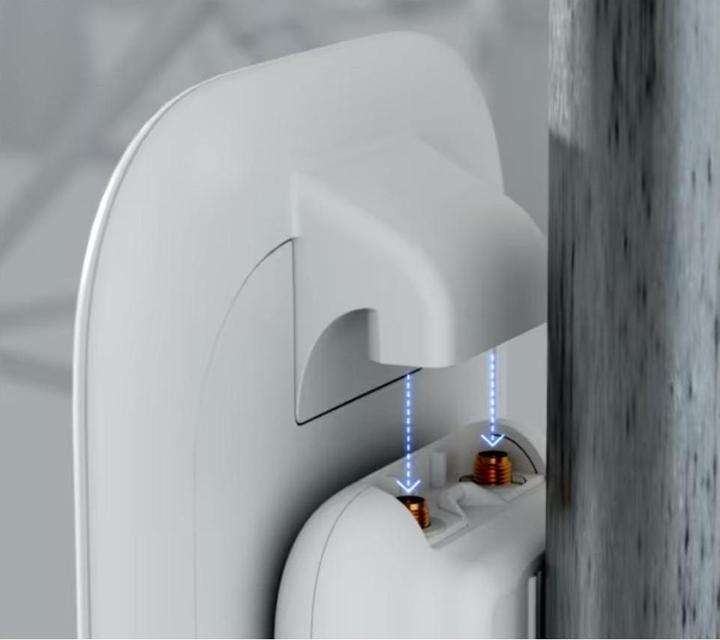 Produktbild Ubiquiti Panel-Antenne (5G)