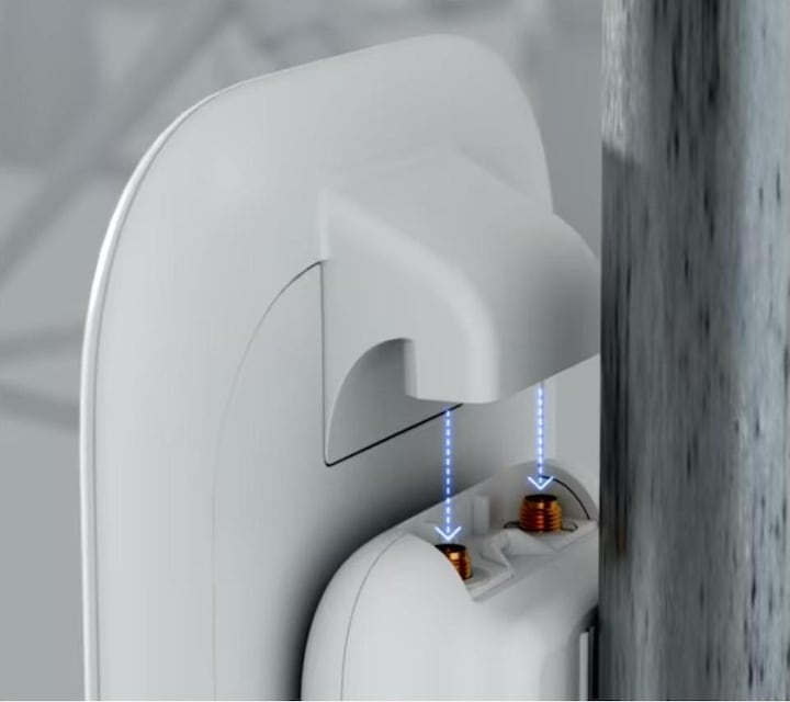 Produktbild Ubiquiti Panel-Antenne (5G)