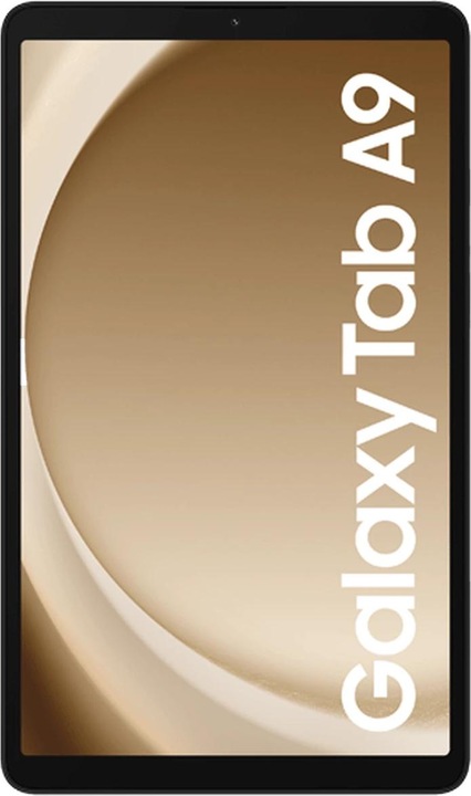 Image du produit Samsung Galaxy Tab A9 (WLAN uniquement, 8.70", 128 Go, Silver)