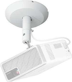 Actual product image Epson ELPMB60W Ceiling mount Floor stand EB-W70 EB-L250F (Ceiling, Ground)