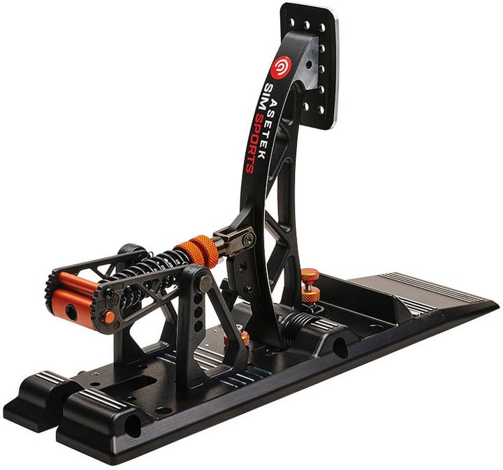 Produktbild Asetek Invicta Sim Racing - Kupplungspedal (PC)