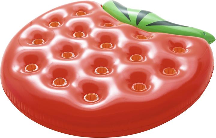 Actual product image Bestway Summer fruits" air mattress, assorted