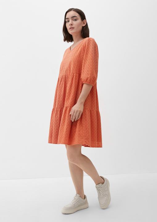 Image du produit s.Oliver Kleid Kleid aus Shiffley (44)