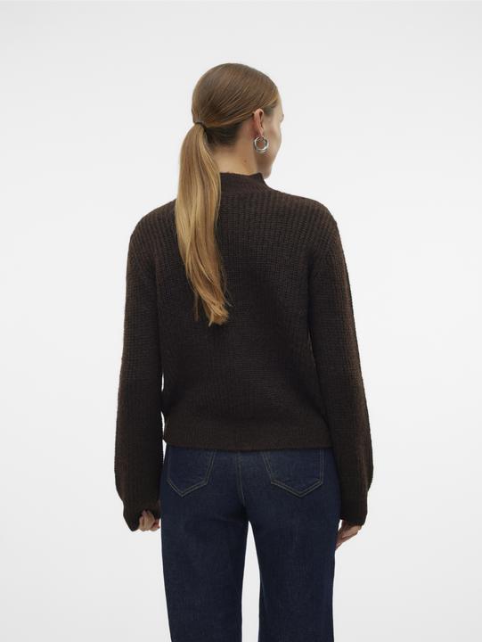 Actual product image Vero Moda VMUNIVERSE jumper knitted jumper (XS)