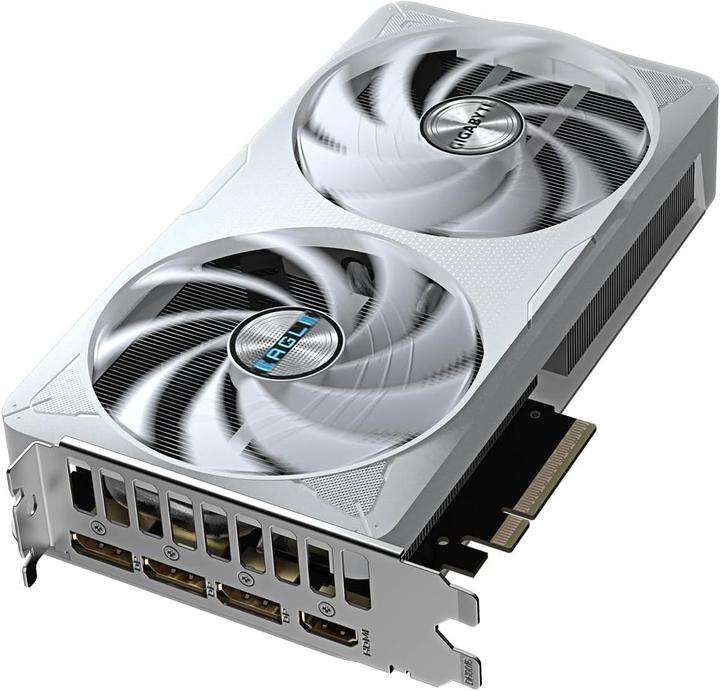 Produktbild Gigabyte GeForce RTX 5060 Ti Eagle OC ICE (16 GB)