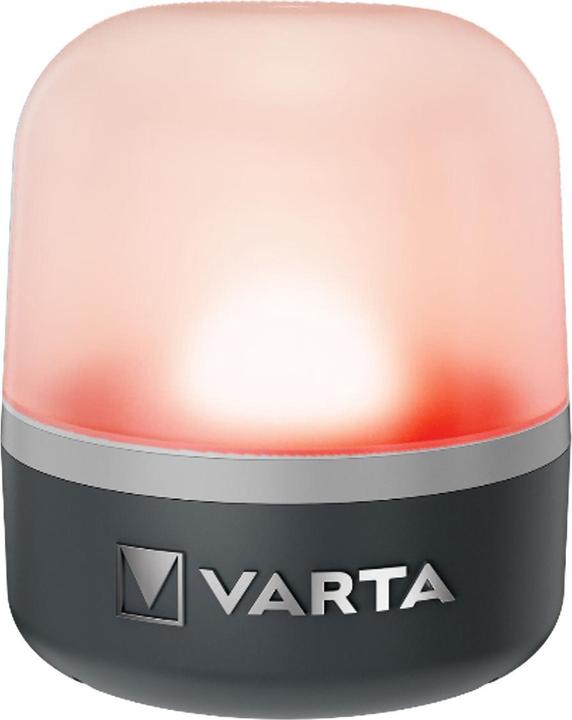 Actual product image Varta Dynamo Lantern (50 lm)