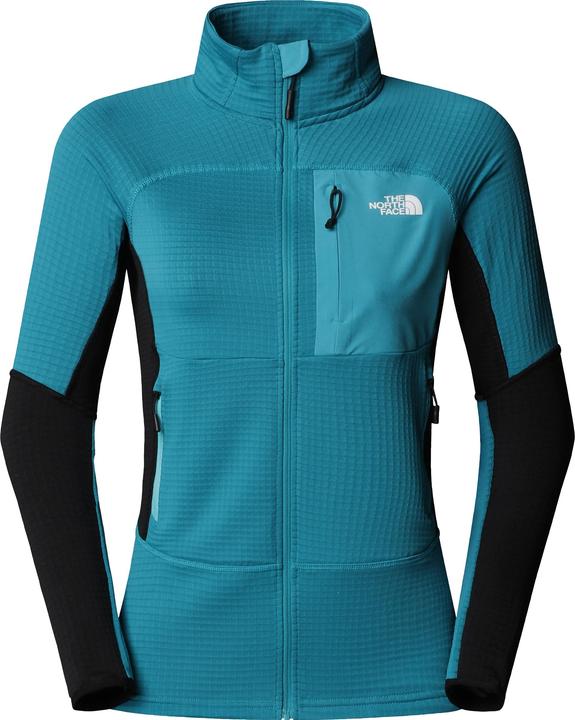 Produktbild North Face Polartec Powergrid Stormgap (M)