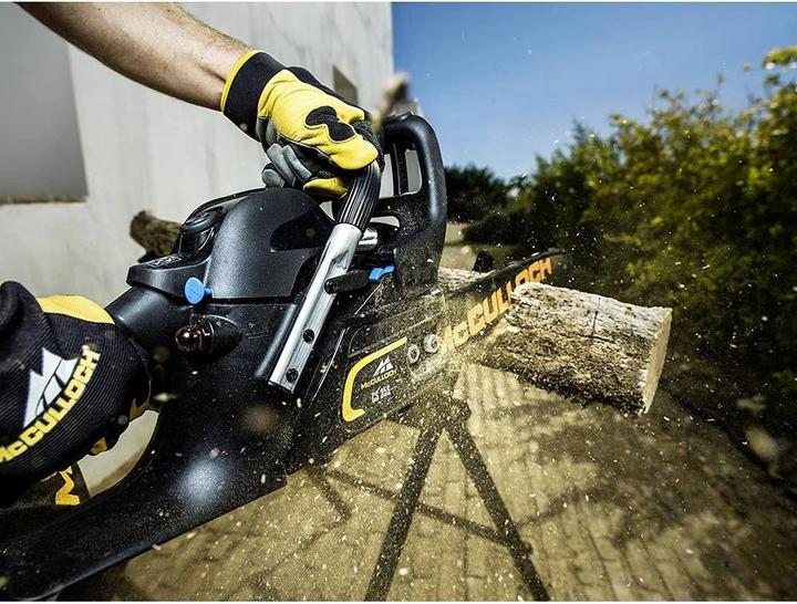 Produktbild McCulloch CS 35 (Benzin Kettensäge)