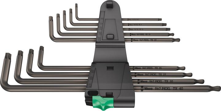 Produktbild Wera 967/9 Tx XL 1