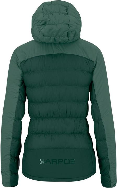 Immagine prodotto Karpos Lastei Active Plus Jacket - Kunstfaserjacke - Damen (S)