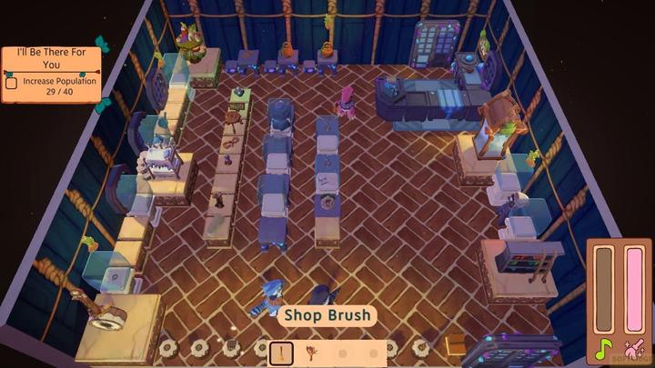 Immagine prodotto astragon Amber Isle Switch (Switch, DE)