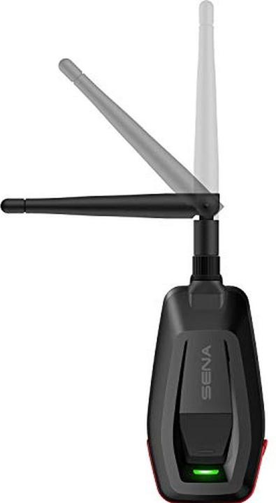 Produktbild Sena Mesh Port Red (1er Set)