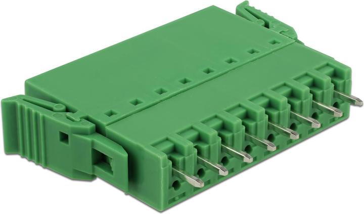 Produktbild Delock Terminalblock Raster vertikal (Kabel Zubehör)