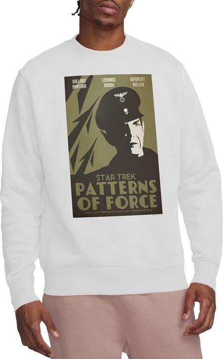 Image du produit - Sweat THE ORIGINAL SERIES EPISODE - Adulte (M)