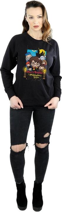 Produktbild Philosopher's Stone Junior Sweatshirt (XXL)