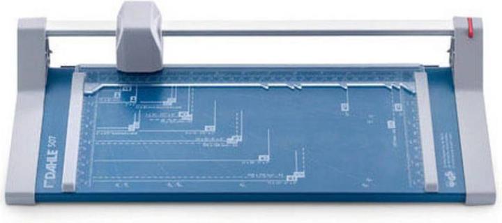 Image du produit Dahle 507 3. Gen (8 feuilles, A4)