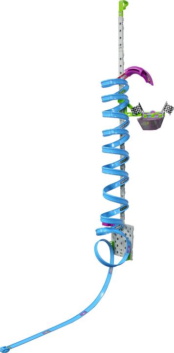 Actual product image Maisto Cyber Racers Vertical Launch Track Set