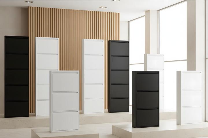 Produktbild Ebuy24 Pisa (152 x 16 x 173 cm)
