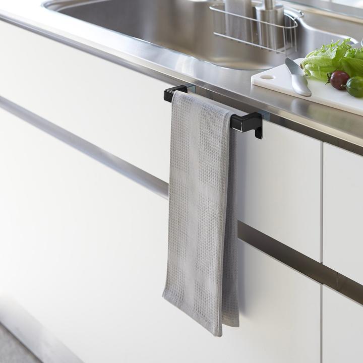 Image du produit Yamazaki Porte-serviettes TOWER