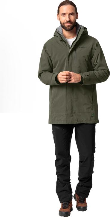 Produktbild Vaude Men's Idris Wool Parka II (M)