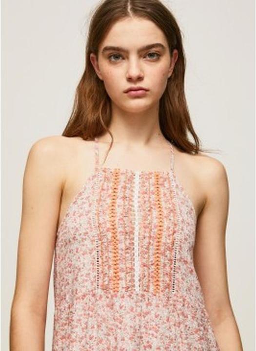 Image du produit Pepe Jeans Robe Parhi (L)