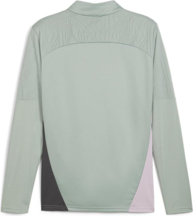 Actual product image Puma ACM Training 1/4 Zip Top (XL)