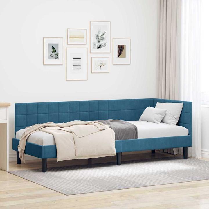 Produktbild vidaXL Tagesbettrahmen (80 x 200 cm)