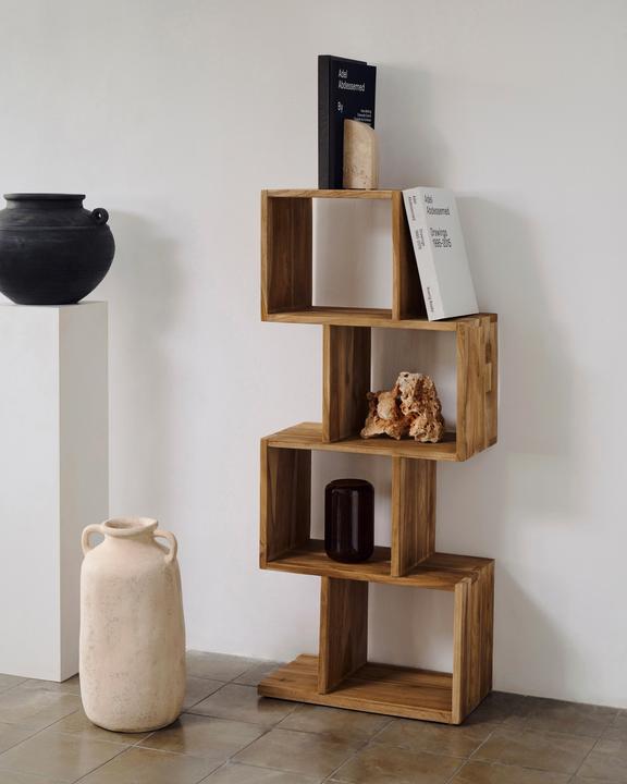 Immagine prodotto Kave Home Aroba (55 x 30 x 132 cm)