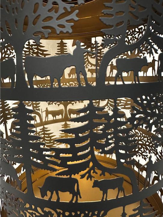 Produktbild GuGus LED Solar Laterne 2 in 1